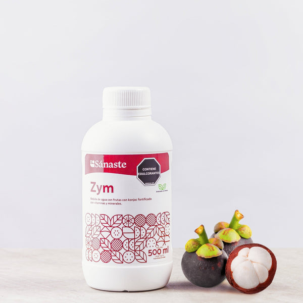 ZYM (Antes BIO7)