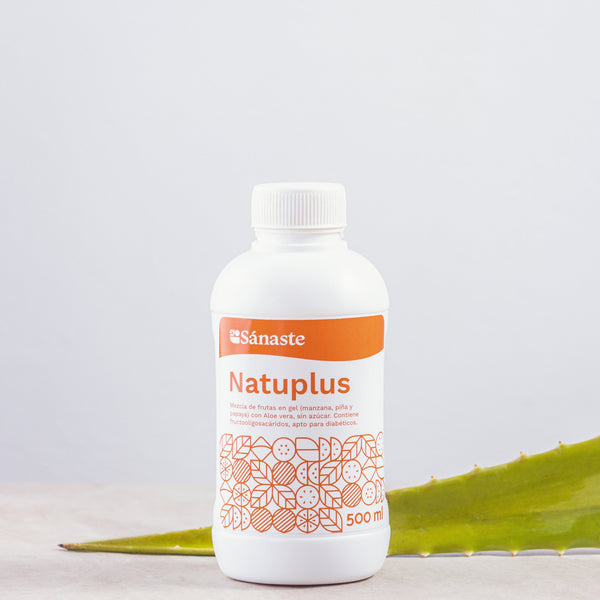 NATUPLUS