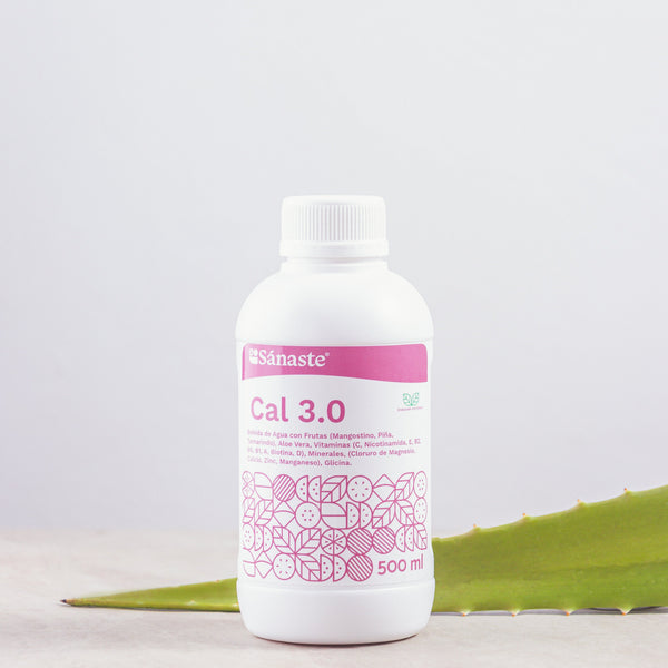 CAL 3.0