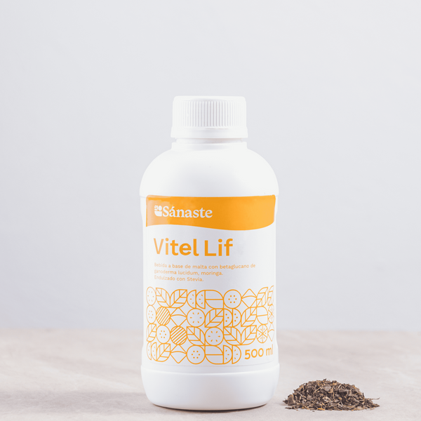 VITEL LIF